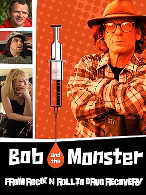 Bob and the Monster (2011)