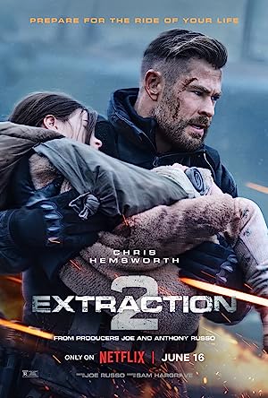 Nonton Film Extraction 2 (2023) Subtitle Indonesia Filmapik