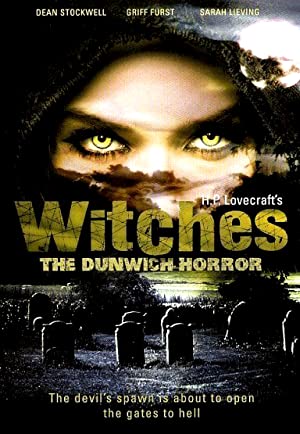 Nonton Film The Dunwich Horror (2008) Subtitle Indonesia