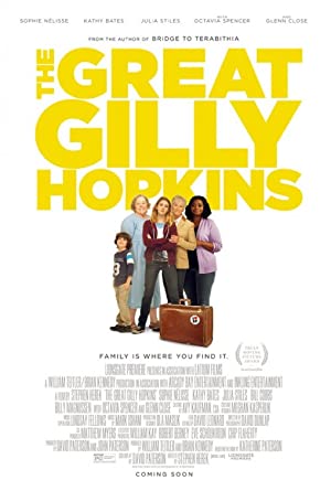 The Great Gilly Hopkins (2015)