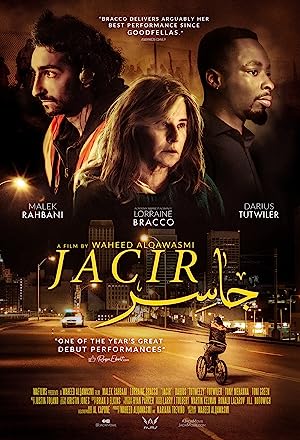 Nonton Film Jacir (2022) Subtitle Indonesia
