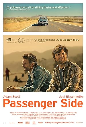 Nonton Film Passenger Side (2009) Subtitle Indonesia