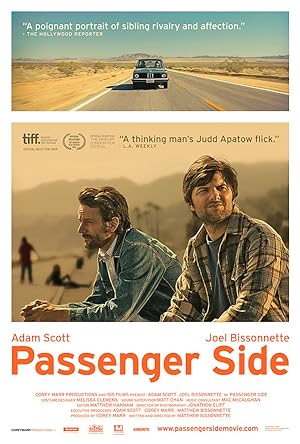 Nonton Film Passenger Side (2009) Subtitle Indonesia Filmapik