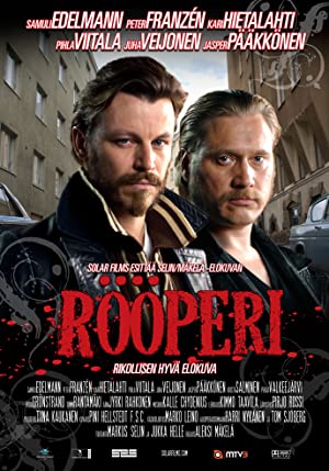 Nonton Film Rööperi (2009) Subtitle Indonesia Filmapik