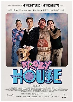 Krazy House (2024)