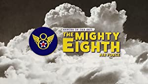 Nonton Film Heroes of the Sky: The Mighty Eighth Air Force (2020) Subtitle Indonesia