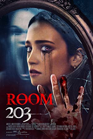 Nonton Film Room 203 (2022) Subtitle Indonesia