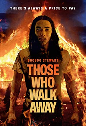 Nonton Film Those Who Walk Away (2022) Subtitle Indonesia