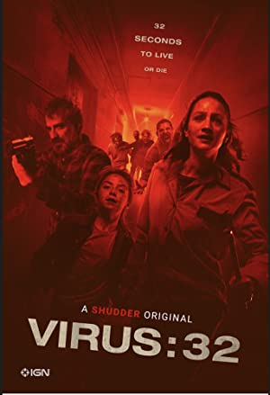 Nonton Film Virus-32 (2022) Subtitle Indonesia Filmapik