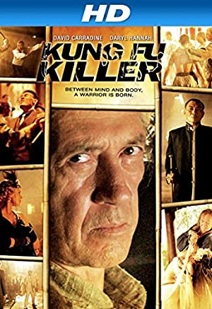 Nonton Film Kung Fu Killer (2008) Subtitle Indonesia Filmapik