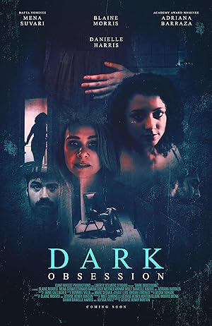 Nonton Film Dark Obsession (2023) Subtitle Indonesia Filmapik