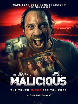 Nonton Film Malicious (2023) Subtitle Indonesia