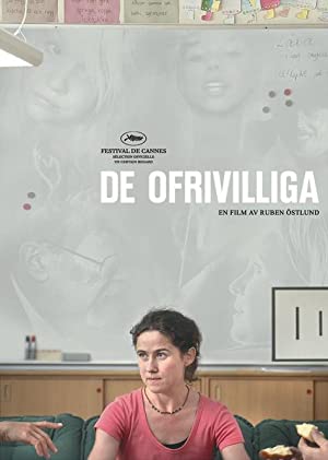 Nonton Film De ofrivilliga (2008) Subtitle Indonesia