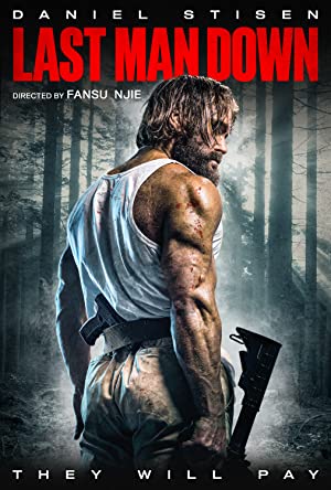 Nonton Film Last Man Down (2021) Subtitle Indonesia Filmapik