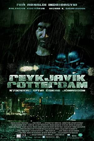 Nonton Film Reykjavik-Rotterdam (2008) Subtitle Indonesia