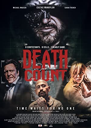 Nonton Film Death Count (2022) Subtitle Indonesia