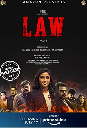 Nonton Film Law (2020) Subtitle Indonesia