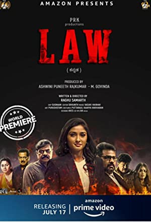 Nonton Film Law (2020) Subtitle Indonesia Filmapik