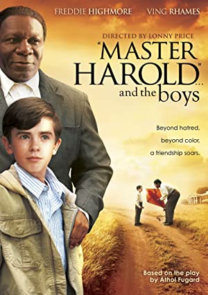 Nonton Film ‘Master Harold’ … And the Boys (2010) Subtitle Indonesia Filmapik