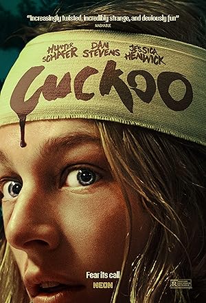 Nonton Film Cuckoo (2024) Subtitle Indonesia Filmapik