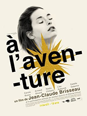 À l’aventure (2008)