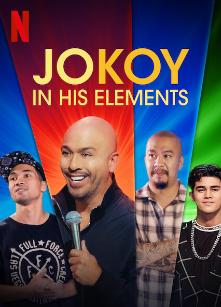 Nonton Film Jo Koy: In His Elements (2020) Subtitle Indonesia