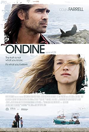 Ondine (2009)