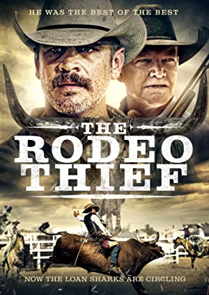 The Rodeo Thief (2020)