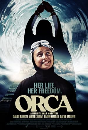 Nonton Film Orca (2021) Subtitle Indonesia