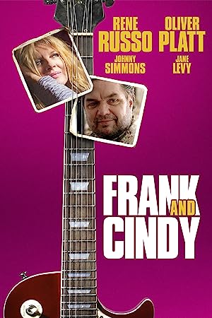 Frank and Cindy (2015)