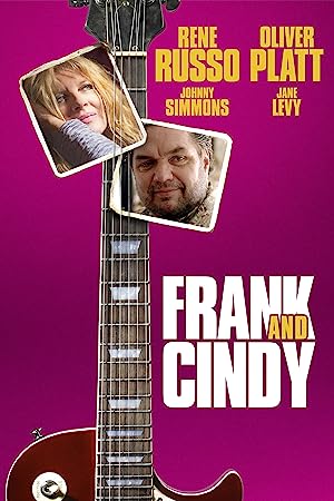 Frank and Cindy