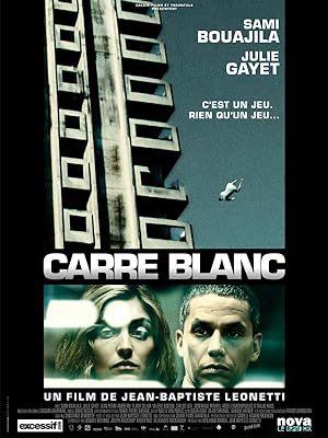 Carré blanc (2011)