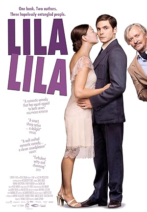 Lila, Lila (2009)