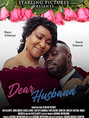 Nonton Film Dear Husband (2019) Subtitle Indonesia