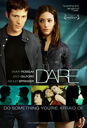 Nonton Film Dare (2009) Subtitle Indonesia