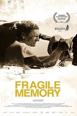 Nonton Film Fragile memory (2022) Subtitle Indonesia Filmapik