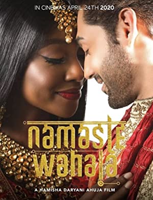Nonton Film Namaste Wahala (2021) Subtitle Indonesia
