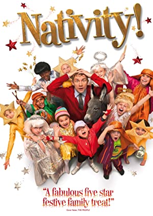 Nonton Film Nativity! (2009) Subtitle Indonesia