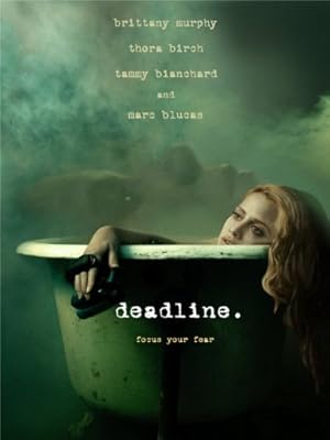 Nonton Film Deadline (2009) Subtitle Indonesia