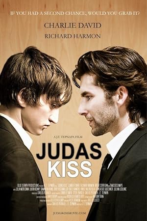 Nonton Film Judas Kiss (2011) Subtitle Indonesia