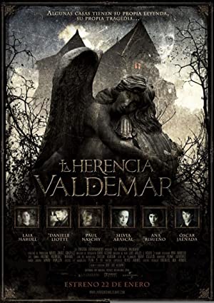 Nonton Film The Valdemar Legacy (2010) Subtitle Indonesia