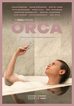 Nonton Film Orca (2020) Subtitle Indonesia