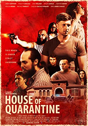 Nonton Film House of Quarantine (2020) Subtitle Indonesia