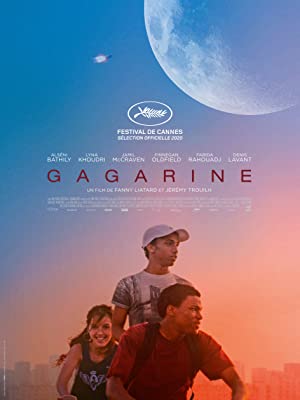 Nonton Film Gagarine (2020) Subtitle Indonesia
