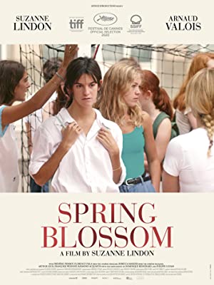 Spring Blossom (2020)