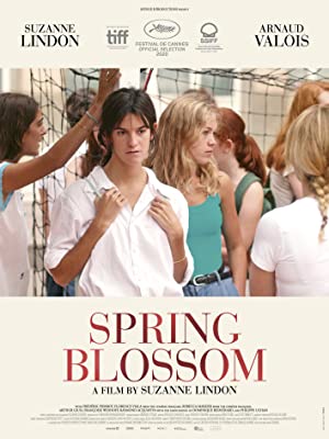 Nonton Film Spring Blossom (2020) Subtitle Indonesia Filmapik