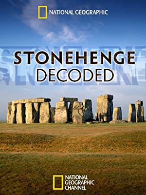 Nonton Film Stonehenge: Decoded (2008) Subtitle Indonesia