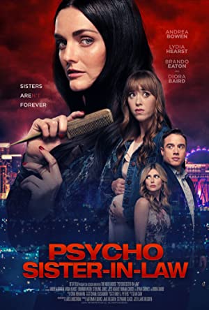 Nonton Film Psycho Sister-In-Law (2020) Subtitle Indonesia