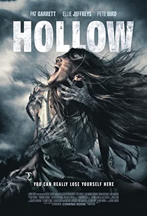 Nonton Film Hollow (2021) Subtitle Indonesia