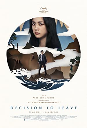 Nonton Film Decision to Leave (2022) Subtitle Indonesia Filmapik